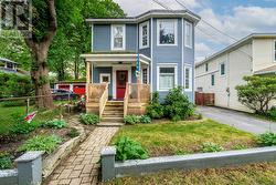 16 Waterford Bridge Road St. John's, NL A1E 1C6