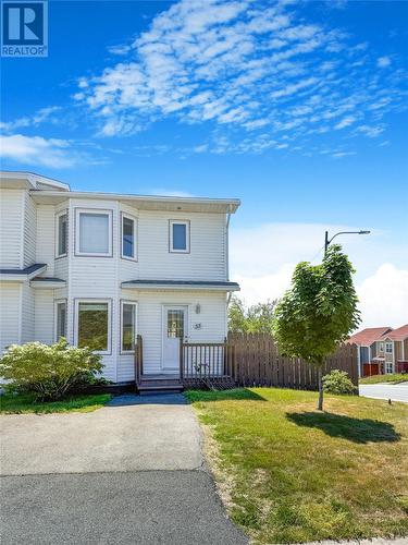 55 Baie Verte Street  St. John's, NL A1E 5J6