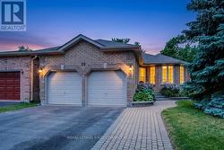20 MCVEIGH DRIVE Barrie, ON L4N 7E2