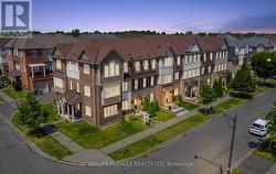 22 CROSSBILL ROAD Brampton, ON L7A 0S5