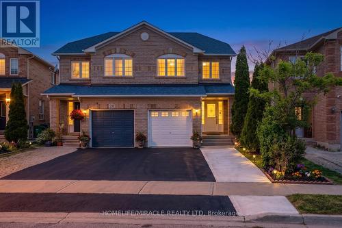 26 ROADMASTER LANE  Brampton, ON L7A 3A9