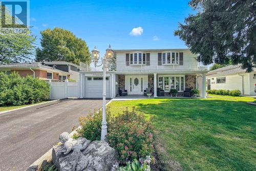 53 DUNCAN BULL DRIVE  Brampton, ON L6W 1H5
