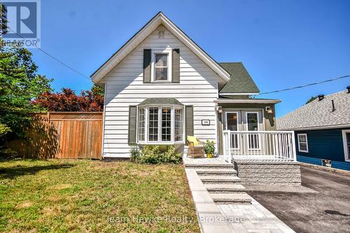 346 YONGE STREET  Midland, ON L4R 2B4