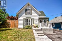 346 YONGE STREET Midland, ON L4R 2B4
