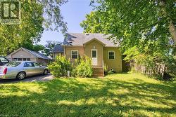 99 MOHAWK Road W  Hamilton, ON L9C 1W2