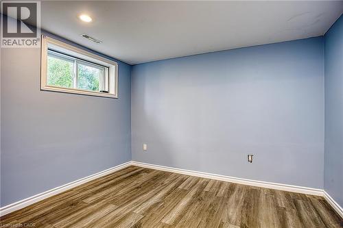 99 Mohawk Road W, Hamilton, ON - Indoor Photo Showing Other Room