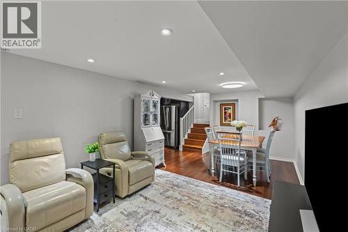 167 Berkindale Drive, Hamilton, ON - Indoor