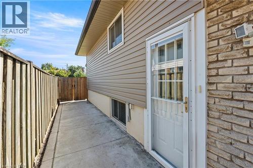 167 Berkindale Drive, Hamilton, ON - Outdoor With Exterior