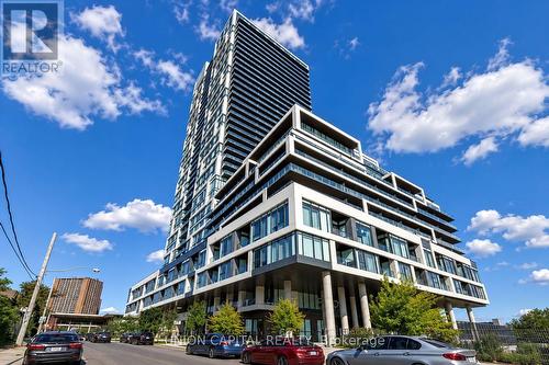 3013 - 5 DEFRIES STREET  Toronto, ON M5A 0W7