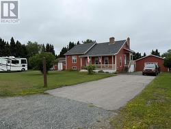 12 Pine Tree Road  Traytown, NL A0G 4K0