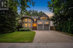 BSMT - 1770 FELLEN PLACE Mississauga, ON L5J 4S4