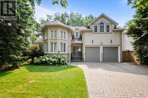 BSMT - 1770 FELLEN PLACE , Mississauga, Ontario L5J 4S4 2