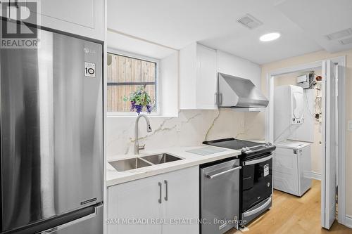 BSMT - 1770 FELLEN PLACE , Mississauga, Ontario L5J 4S4 4