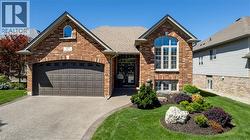 47 DEERPARK Avenue Brantford, ON N3R 8B1