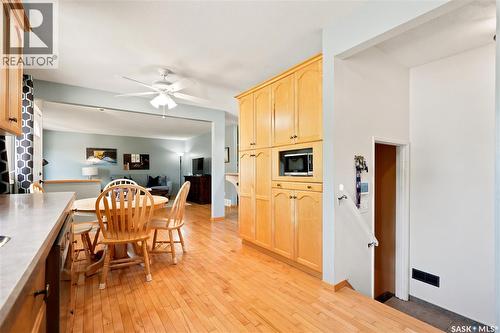 43 Columbia Drive, Saskatoon, SK - Indoor