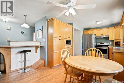 43 Columbia Drive, Saskatoon, SK - Indoor Photo Showing Other Room