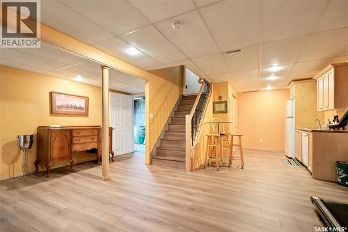 43 Columbia Drive, Saskatoon, SK - Indoor