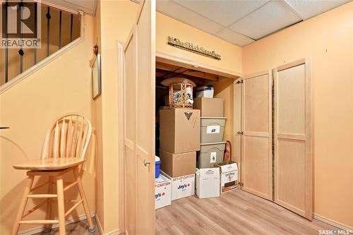 43 Columbia Drive, Saskatoon, SK - Indoor Photo Showing Other Room
