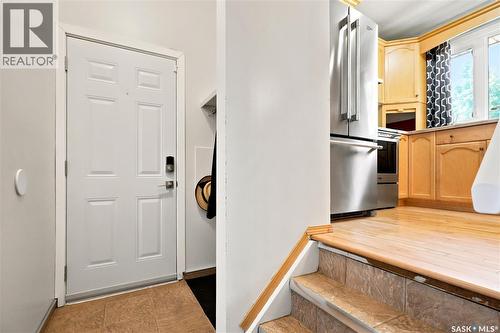 43 Columbia Drive, Saskatoon, SK - Indoor