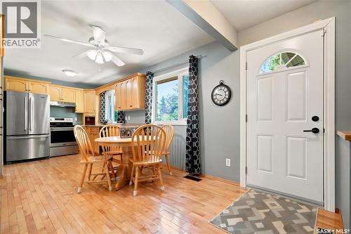43 Columbia Drive, Saskatoon, SK - Indoor