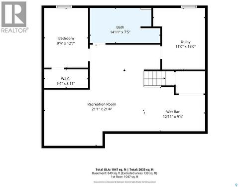 43 Columbia Drive, Saskatoon, SK - Other