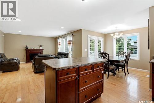 110 Stepney Crescent, Saskatoon, SK - Indoor