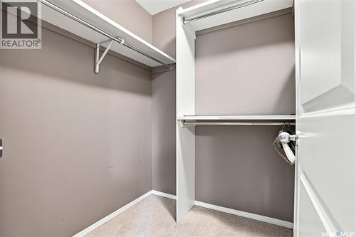 110 Stepney Crescent, Saskatoon, SK - Indoor With Storage