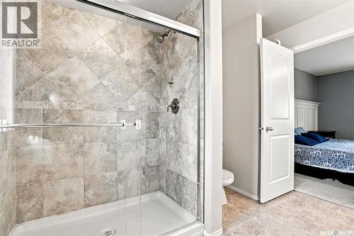 110 Stepney Crescent, Saskatoon, SK - Indoor Photo Showing Bathroom