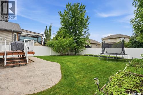 110 Stepney Crescent, Saskatoon, SK - Outdoor