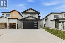 1215 Nightingale TERRACE  Saskatoon, SK S7L 7R6