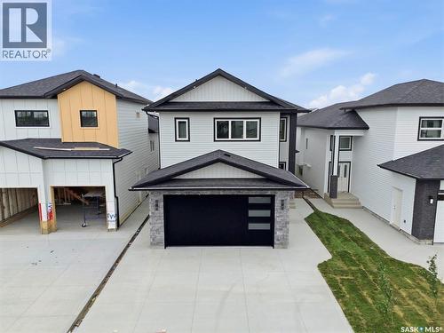 1215 Nightingale Terrace, Saskatoon, SK - Outdoor