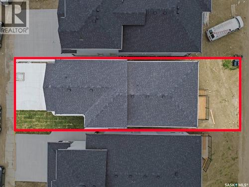 1215 Nightingale Terrace, Saskatoon, SK - Indoor
