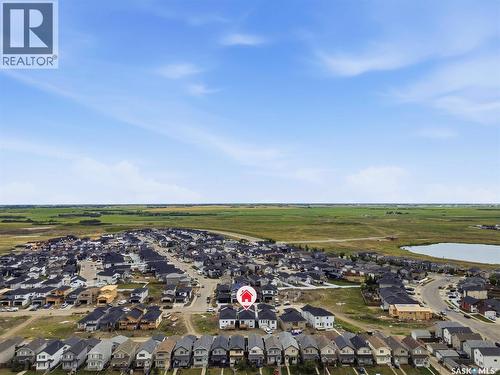 1215 Nightingale Terrace, Saskatoon, SK - Outdoor With View