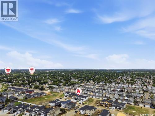 1215 Nightingale Terrace, Saskatoon, SK - Outdoor With View