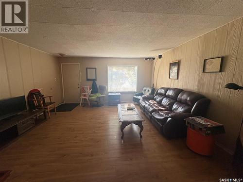 921 Argyle Street, Regina, SK - Indoor Photo Showing Living Room