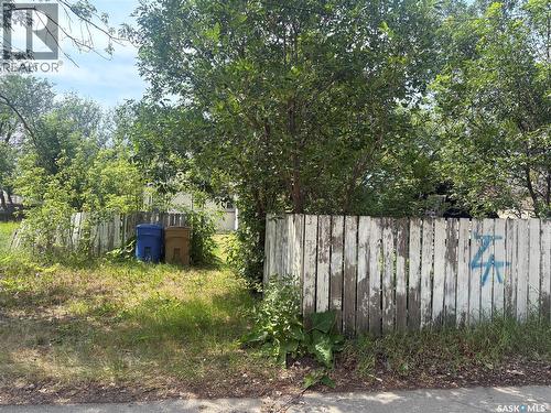 921 Argyle Street, Regina, SK - Outdoor