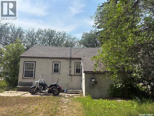921 Argyle Street, Regina, SK - Outdoor
