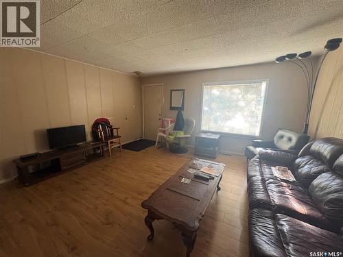 921 Argyle Street, Regina, SK - Indoor Photo Showing Living Room