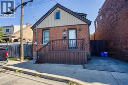 227 BEACH Road Hamilton, ON L8L 4A9