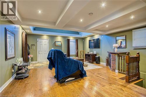 227 Beach Road, Hamilton, ON - Indoor Photo Showing Other Room