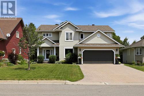 67 Parkview CT  Sault Ste. Marie, ON P6B 6K6