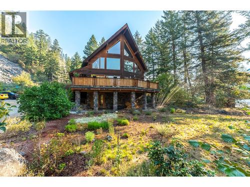 143 Stage Coach Road  Keremeos, BC V0X 1N6
