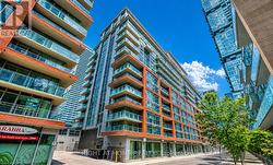 LPH01 - 21 NELSON STREET Toronto, ON M5V 3H9