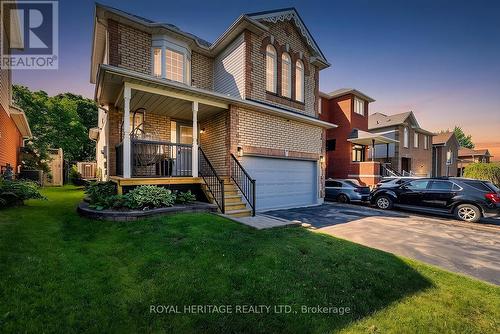 80 BRANDON ROAD  Scugog, ON L9L 1S8