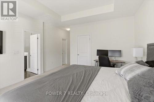 94 Conarty Crescent, Whitby, ON - Indoor Photo Showing Bedroom