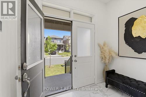 94 Conarty Crescent, Whitby, ON -  Photo Showing Other Room
