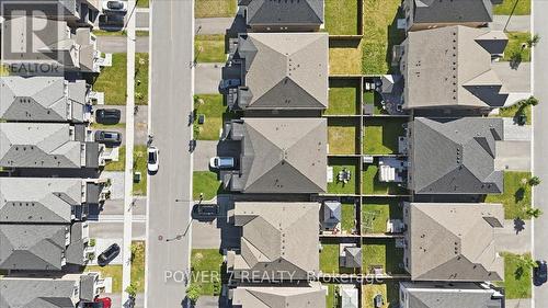 94 Conarty Crescent, Whitby, ON - 