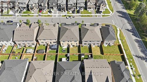 94 Conarty Crescent, Whitby, ON - 