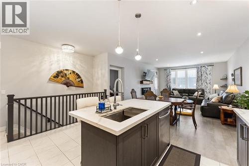 60 Andrew Lane, Thorold, ON - Indoor