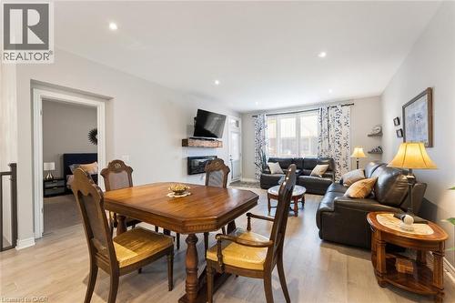 60 Andrew Lane, Thorold, ON - Indoor